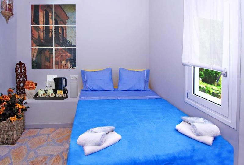 Volidiera Guest House Lixouri Luaran gambar